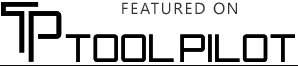 ToolPilot logo